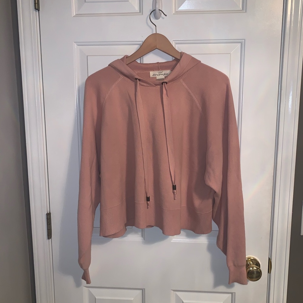 H&M L.o.g.g.โ hoodie